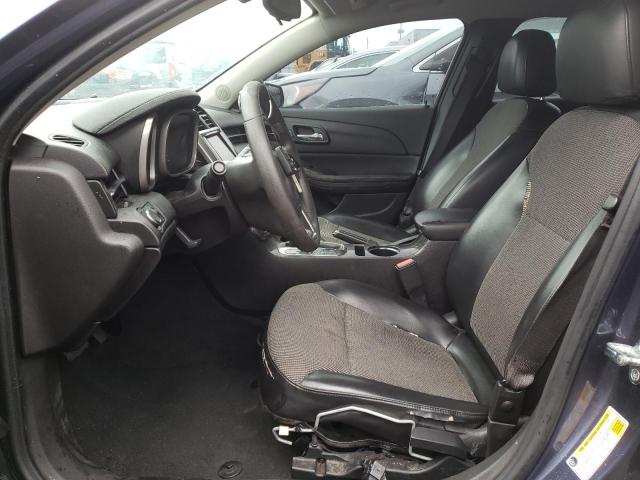 1G11C5SL3FF314630 - 2015 CHEVROLET MALIBU 1LT 蓝色 照片 7