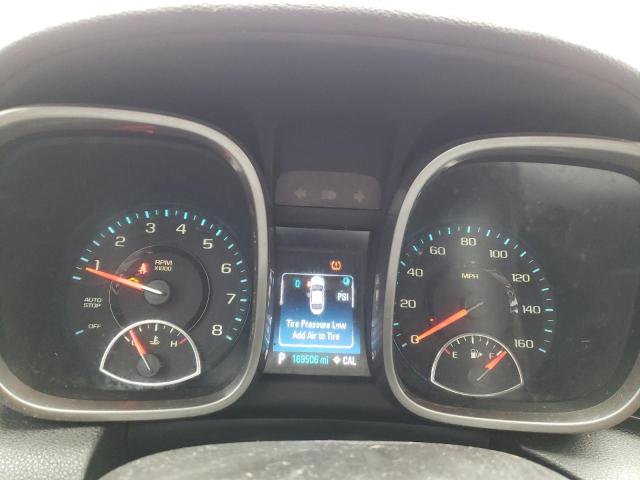 1G11C5SL3FF314630 - 2015 CHEVROLET MALIBU 1LT 蓝色 照片 9