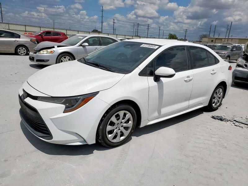 2023 TOYOTA COROLLA LE, 