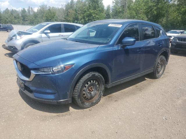 2019 MAZDA CX-5 SPORT, 