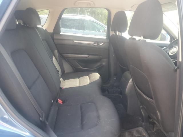 JM3KFBBLXK0681773 - 2019 MAZDA CX-5 SPORT Mavi fotoğraf 11