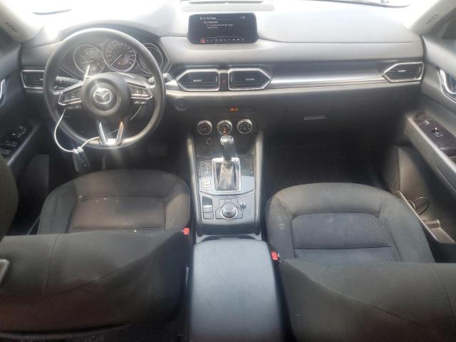 JM3KFBBLXK0681773 - 2019 MAZDA CX-5 SPORT Mavi fotoğraf 8