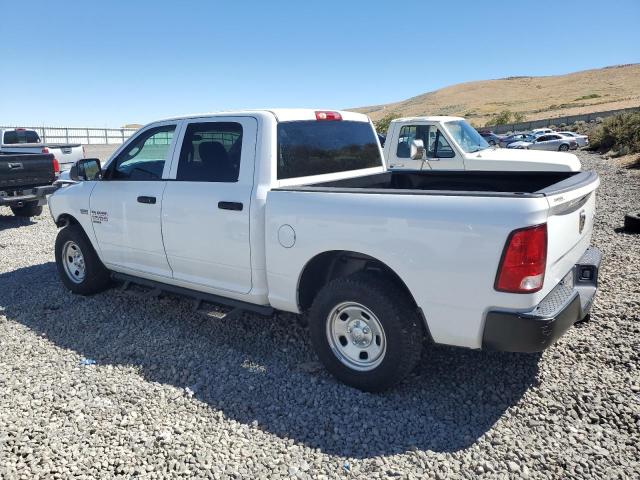 3C6RR7KT6MG709344 - 2021 RAM 1500 CLASS TRADESMAN თეთრი ფოტო 2