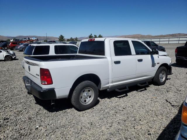 3C6RR7KT6MG709344 - 2021 RAM 1500 CLASS TRADESMAN თეთრი ფოტო 3