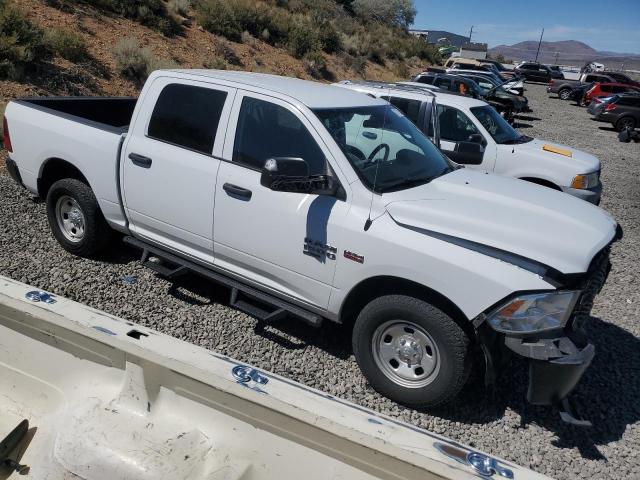 3C6RR7KT6MG709344 - 2021 RAM 1500 CLASS TRADESMAN თეთრი ფოტო 4