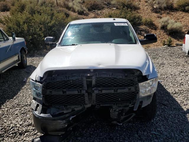 3C6RR7KT6MG709344 - 2021 RAM 1500 CLASS TRADESMAN თეთრი ფოტო 5