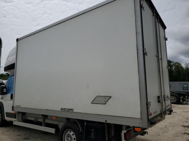 3C7WRVLG5NE138172 - 2022 RAM PROMASTER 3500 STANDARD Белый фото 4