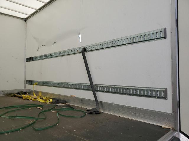 3C7WRVLG5NE138172 - 2022 RAM PROMASTER 3500 STANDARD Белый фото 5