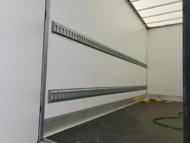 3C7WRVLG5NE138172 - 2022 RAM PROMASTER 3500 STANDARD Белый фото 6