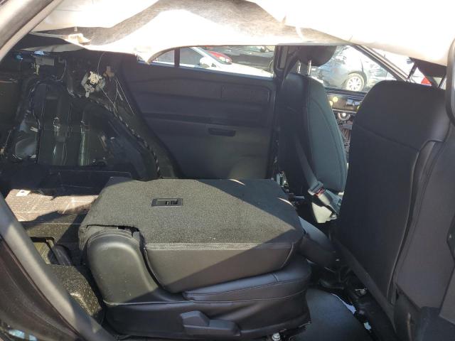 1FM5K8AB7PGA81414 - 2023 FORD EXPLORER POLICE INTERCEPTOR 黑色 照片 11