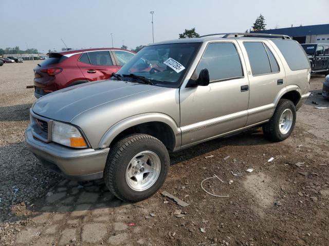 1998 GMC JIMMY, 