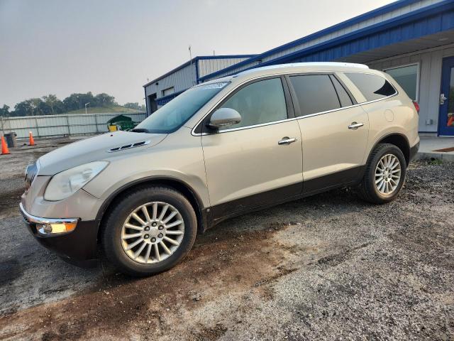 2009 BUICK ENCLAVE CXL, 