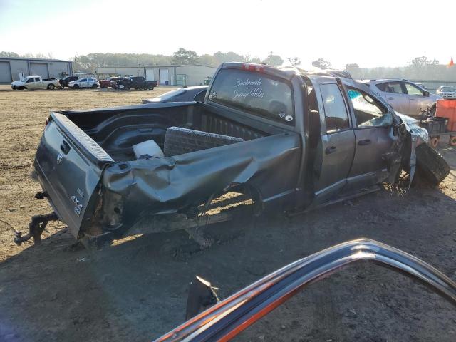 1D7HU18226S622802 - 2006 DODGE RAM 1500 ST GRAY photo 3