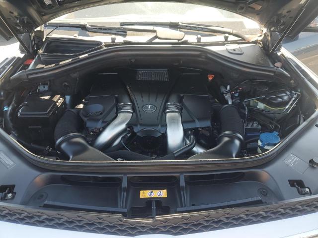 4JGDF7CE2DA226701 - 2013 MERZ GL 450 4MATIC Graphit Foto 12