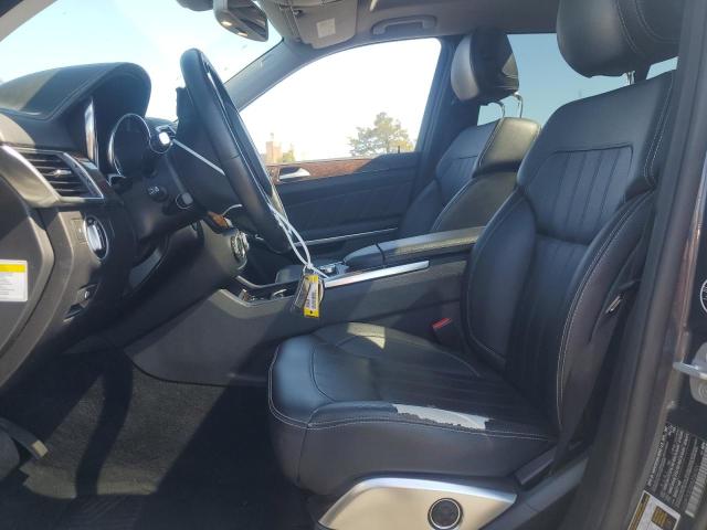 4JGDF7CE2DA226701 - 2013 MERZ GL 450 4MATIC Graphit Foto 7