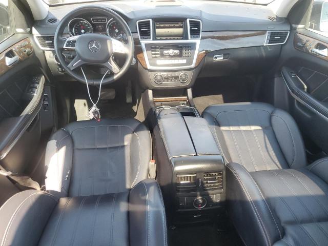 4JGDF7CE2DA226701 - 2013 MERZ GL 450 4MATIC Graphit Foto 8