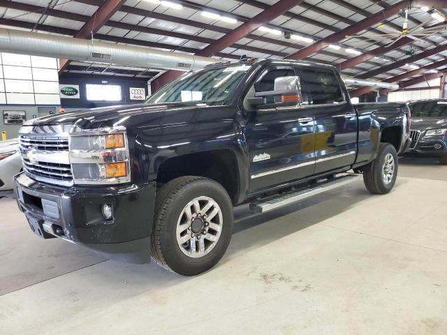 2015 CHEVROLET SILVERADO K3500 HIGH COUNTRY, null