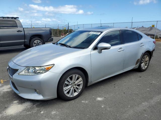 2014 LEXUS ES 350, 