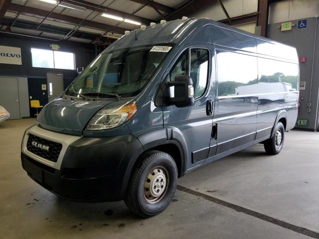 2019 RAM PROMASTER 3500 HIGH, 