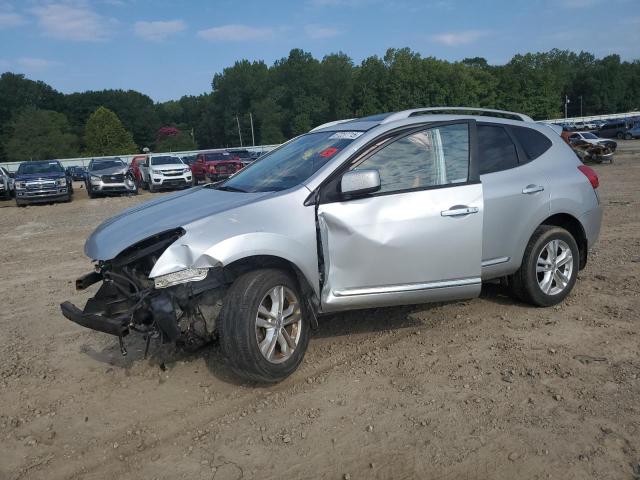 2013 NISSAN ROGUE S, 