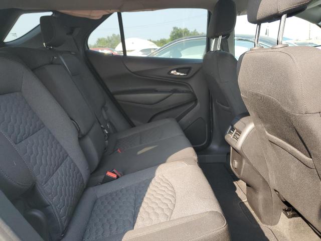 3GNAXSEV2JS550012 - 2018 CHEVROLET EQUINOX LT Biały zdjęcie 11