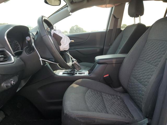 3GNAXSEV2JS550012 - 2018 CHEVROLET EQUINOX LT Biały zdjęcie 7