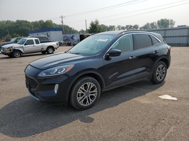 2021 FORD ESCAPE SEL, 