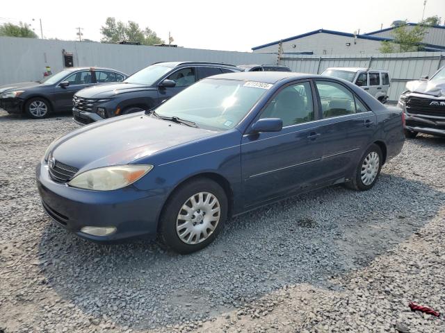 2003 TOYOTA CAMRY LE, 
