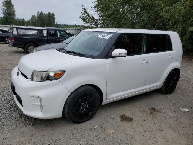 2014 TOYOTA SCION XB, 