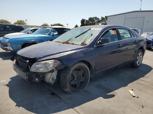 2011 CHEVROLET MALIBU LS, 