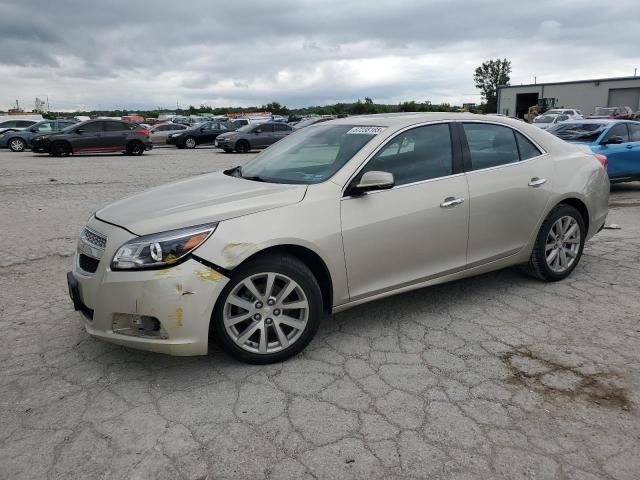 2013 CHEVROLET MALIBU LTZ, 
