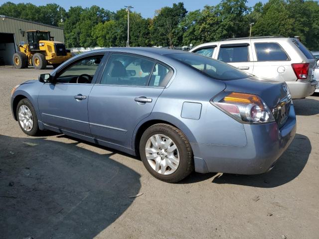 1N4AL2AP2AN561541 - 2010 NISSAN ALTIMA BASE GRAY photo 2