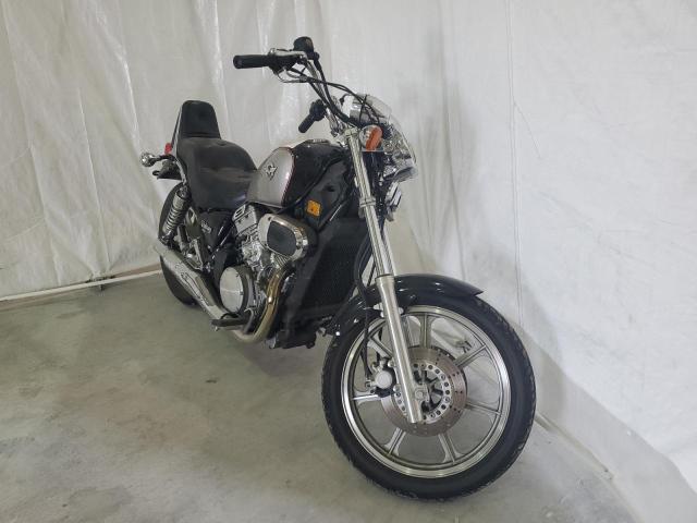 JKAVNDA145B555514 - 2005 KAWASAKI VN750 GRAY photo 1