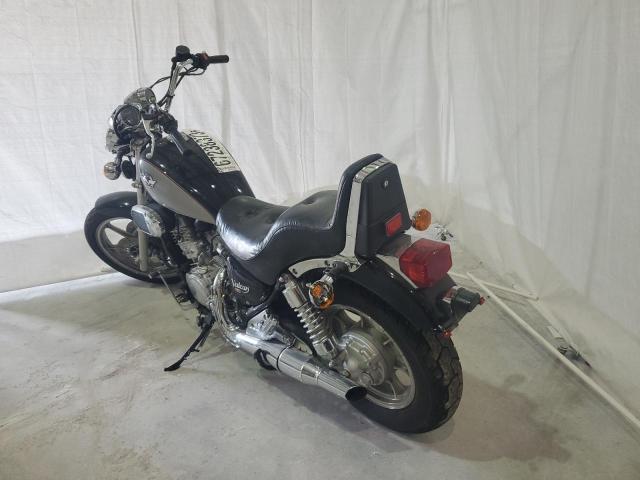 JKAVNDA145B555514 - 2005 KAWASAKI VN750 GRAY photo 3