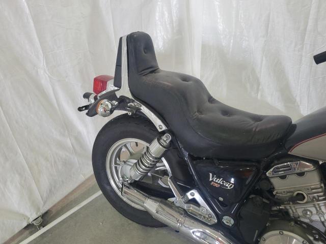 JKAVNDA145B555514 - 2005 KAWASAKI VN750 GRAY photo 6