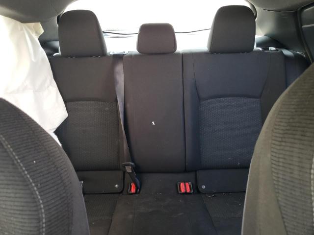 JTNKHMBX6J1011174 - 2018 TOYOTA C-HR XLE Negro foto 10