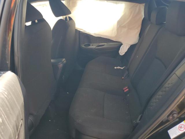 JTNKHMBX6J1011174 - 2018 TOYOTA C-HR XLE Negro foto 11