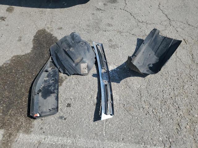 JTNKHMBX6J1011174 - 2018 TOYOTA C-HR XLE Negro foto 13