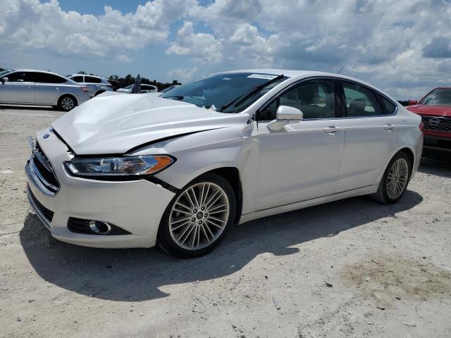 2016 FORD FUSION SE, 