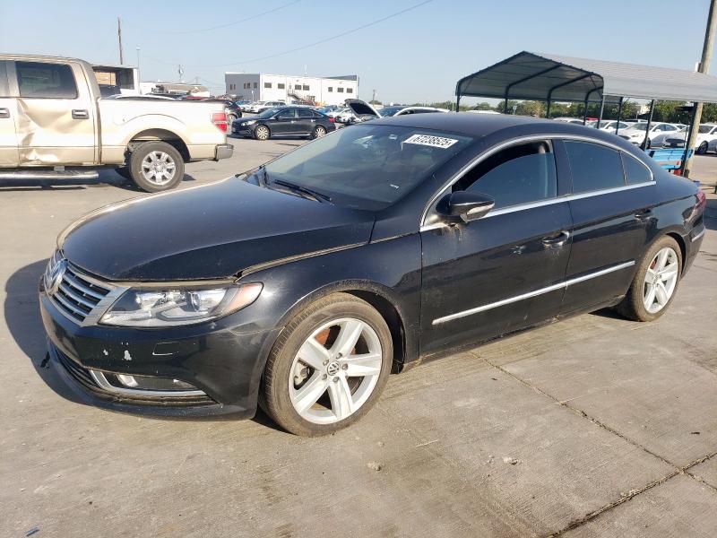 2013 VOLKSWAGEN CC SPORT, 