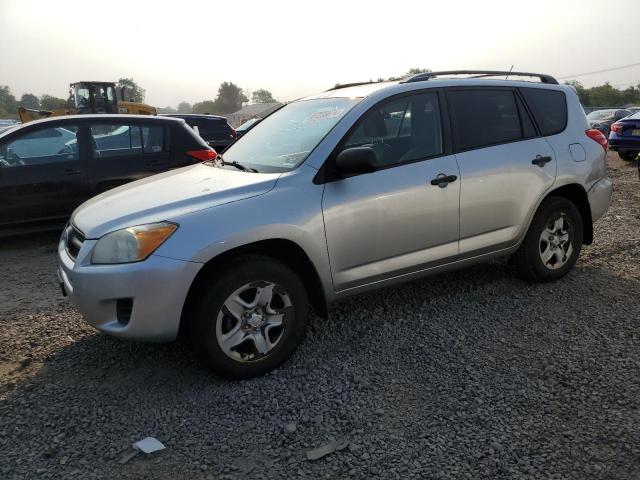 2011 TOYOTA RAV4, 