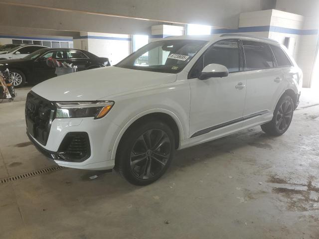 2025 AUDI Q7 PREMIUM PLUS, 