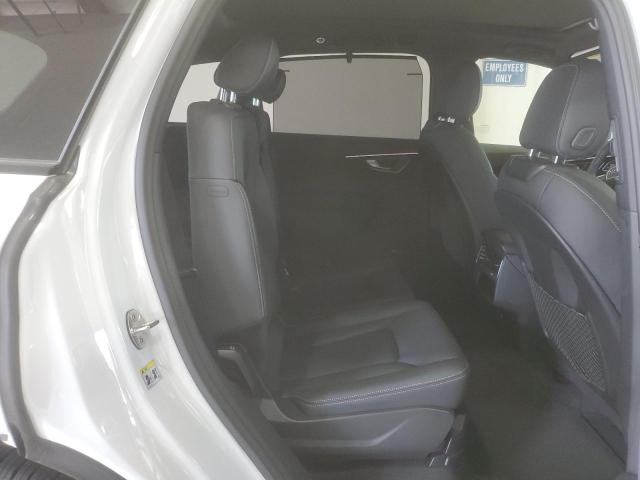 WA1LVBF78SD014295 - 2025 AUDI Q7 PREMIUM PLUS 白色 照片 11