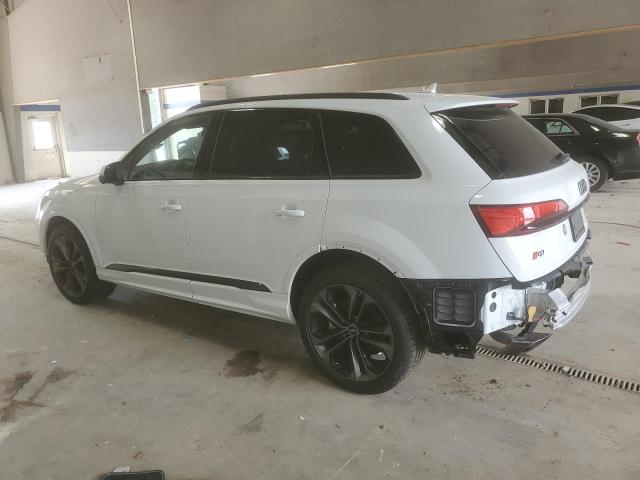 WA1LVBF78SD014295 - 2025 AUDI Q7 PREMIUM PLUS 白色 照片 2