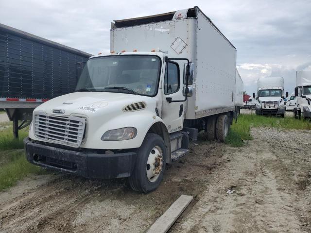 2011 FREIGHTLINER M2 106 MEDIUM DUTY, 
