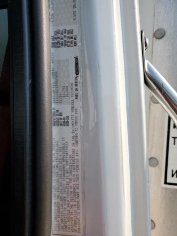 1FVACWDTXBDBA9034 - 2011 FREIGHTLINER M2 106 MEDIUM DUTY WHITE photo 10