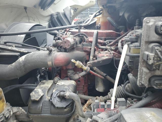 1FVACWDTXBDBA9034 - 2011 FREIGHTLINER M2 106 MEDIUM DUTY WHITE photo 12