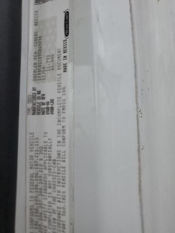 1FVACWDTXBDBA9034 - 2011 FREIGHTLINER M2 106 MEDIUM DUTY WHITE photo 13