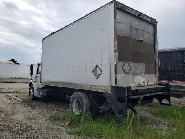 1FVACWDTXBDBA9034 - 2011 FREIGHTLINER M2 106 MEDIUM DUTY WHITE photo 2