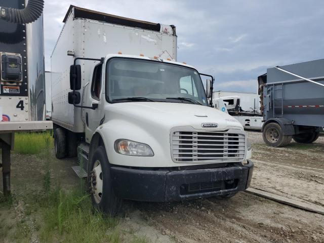 1FVACWDTXBDBA9034 - 2011 FREIGHTLINER M2 106 MEDIUM DUTY WHITE photo 4